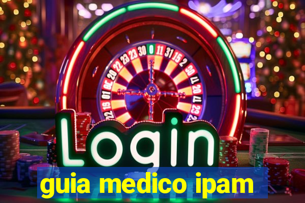 guia medico ipam